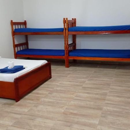 Apartamento Domingos Copacabana Appartement Rio de Janeiro Buitenkant foto