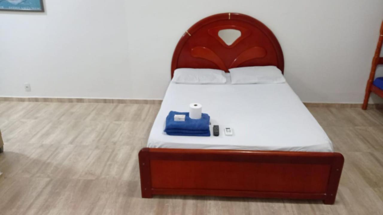 Apartamento Domingos Copacabana Appartement Rio de Janeiro Buitenkant foto
