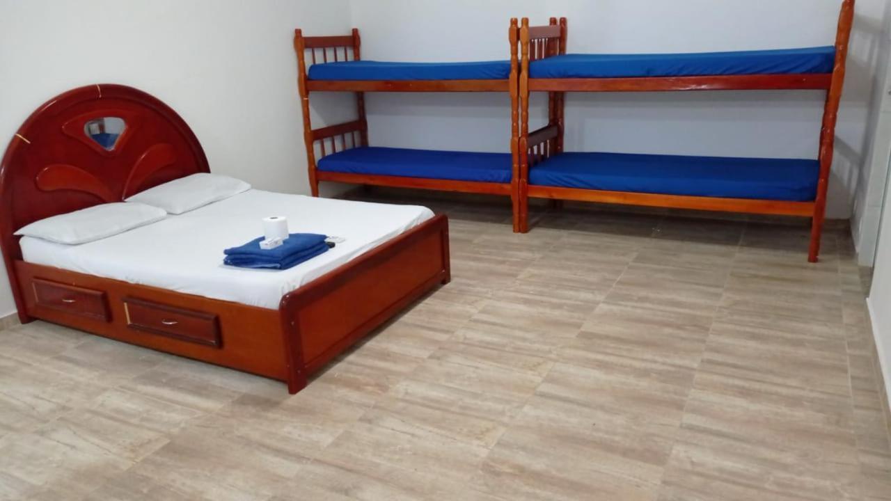 Apartamento Domingos Copacabana Appartement Rio de Janeiro Buitenkant foto