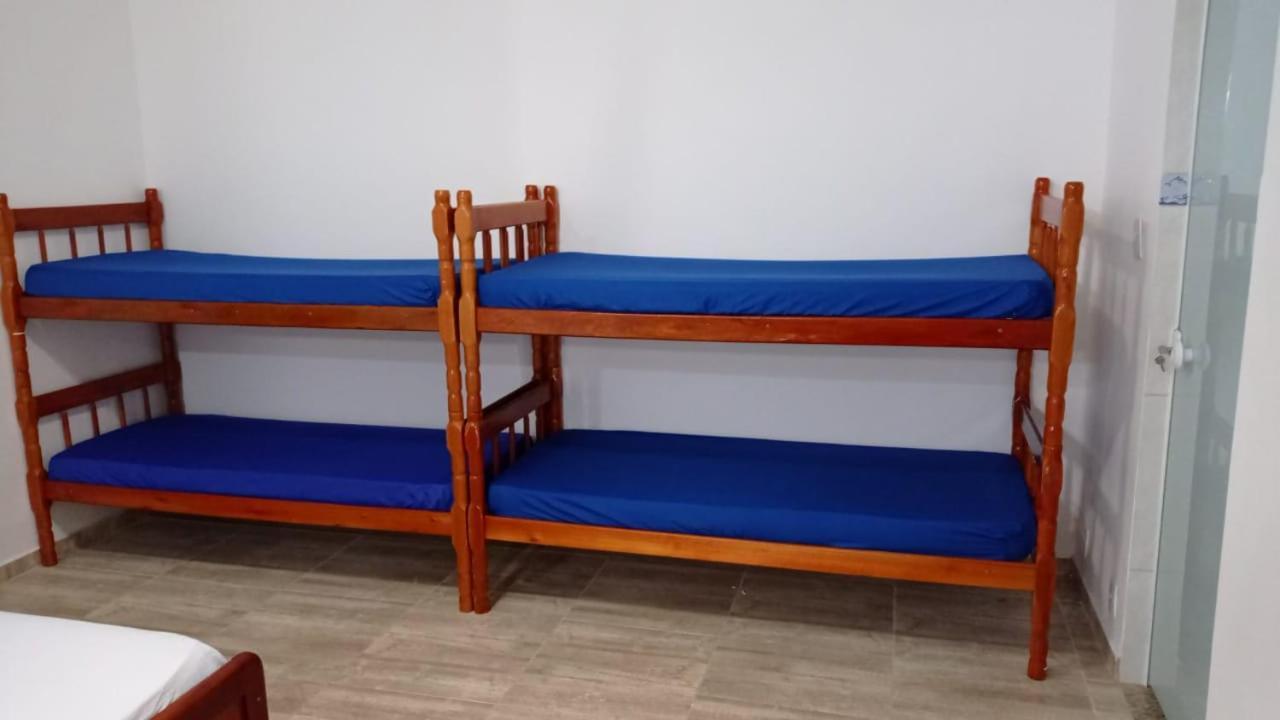 Apartamento Domingos Copacabana Appartement Rio de Janeiro Buitenkant foto