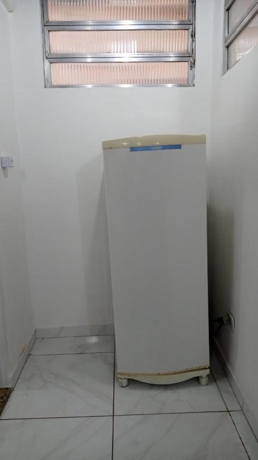 Apartamento Domingos Copacabana Appartement Rio de Janeiro Buitenkant foto