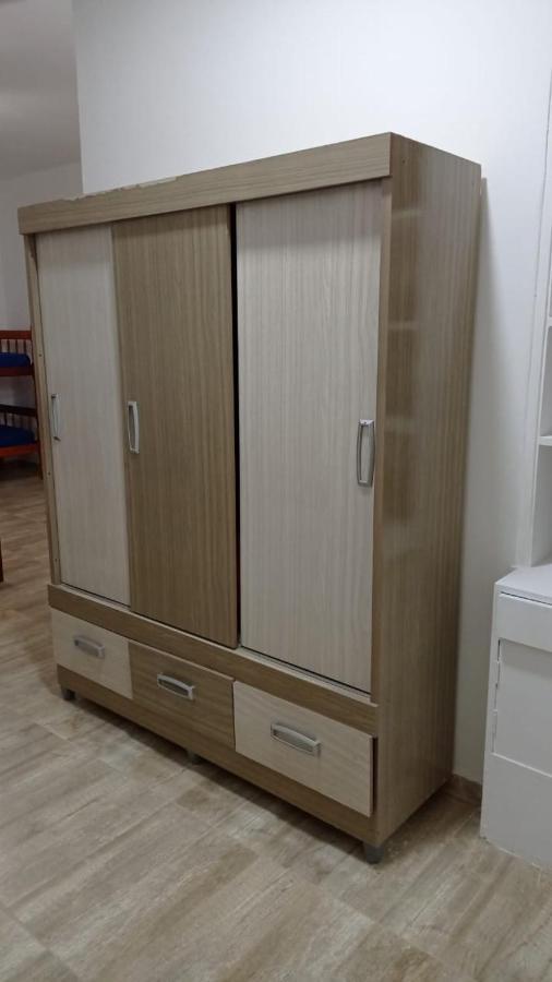 Apartamento Domingos Copacabana Appartement Rio de Janeiro Buitenkant foto