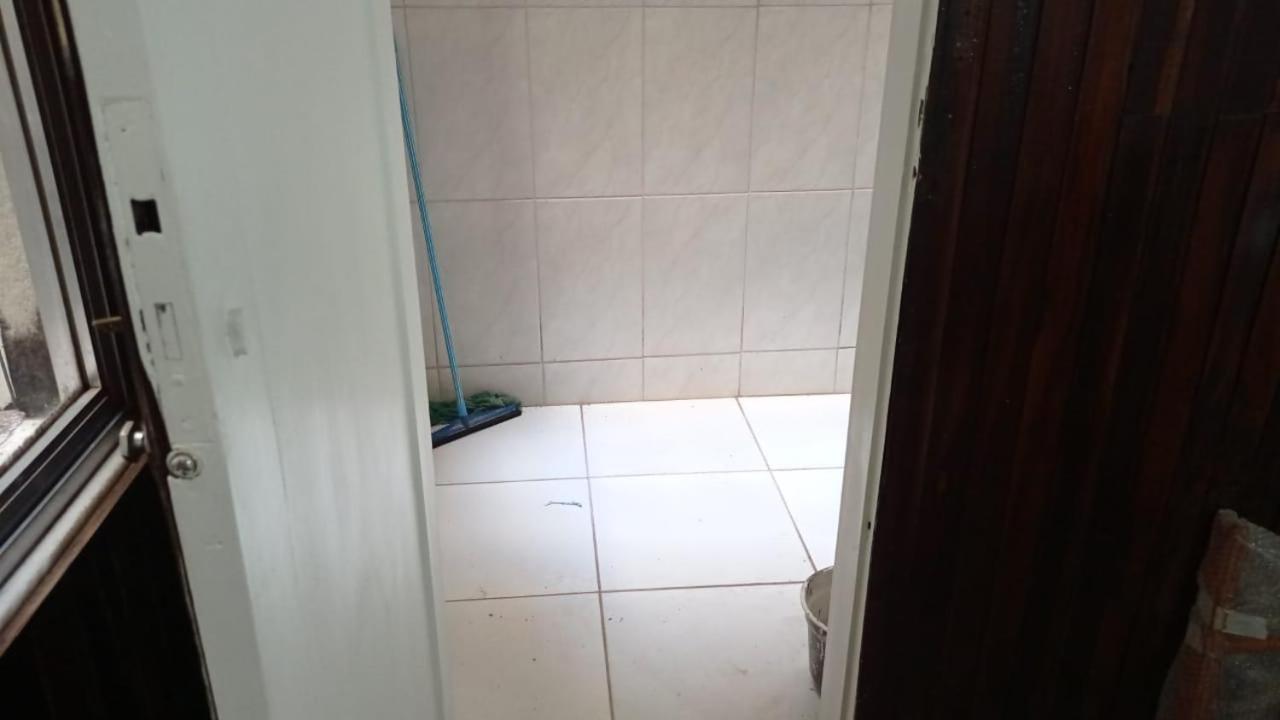 Apartamento Domingos Copacabana Appartement Rio de Janeiro Buitenkant foto