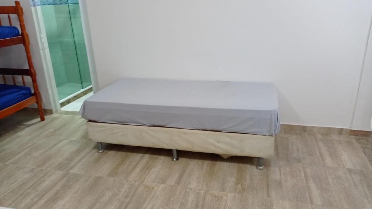 Apartamento Domingos Copacabana Appartement Rio de Janeiro Buitenkant foto