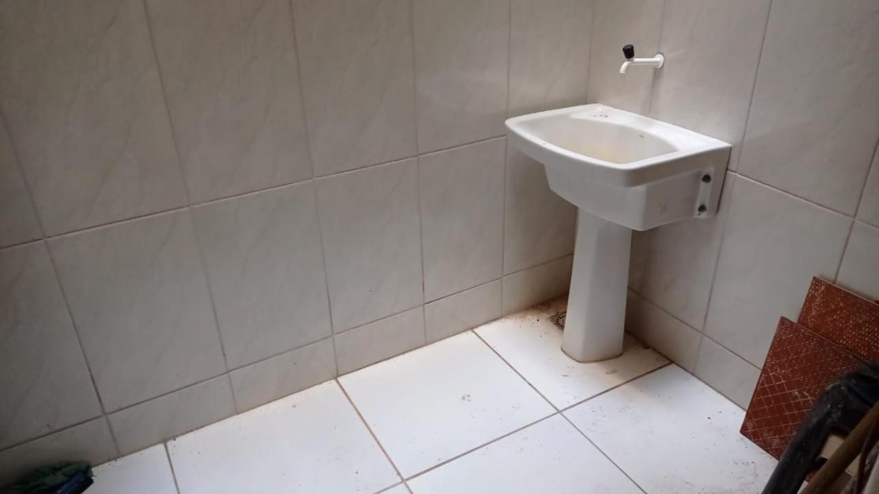 Apartamento Domingos Copacabana Appartement Rio de Janeiro Buitenkant foto