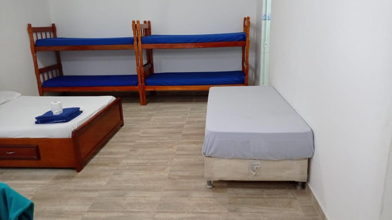 Apartamento Domingos Copacabana Appartement Rio de Janeiro Buitenkant foto
